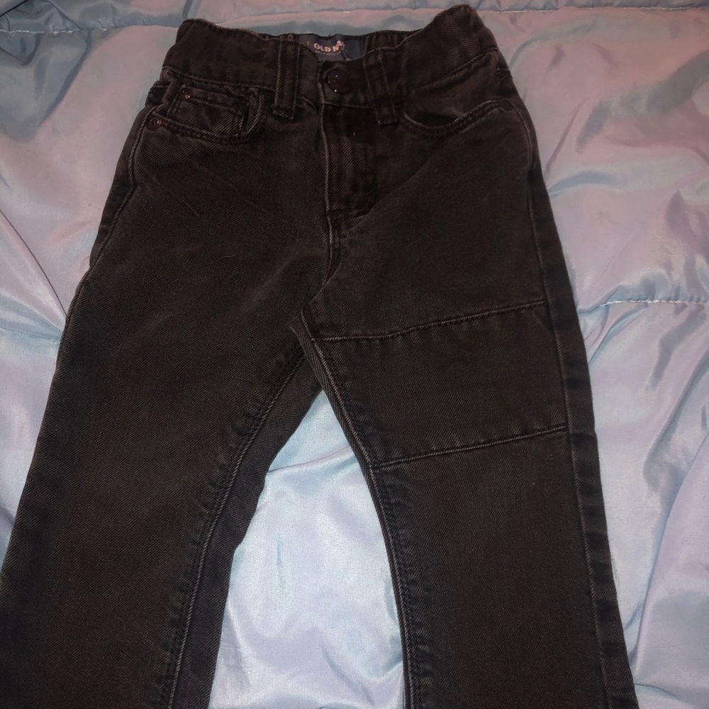 Old navy jeans
